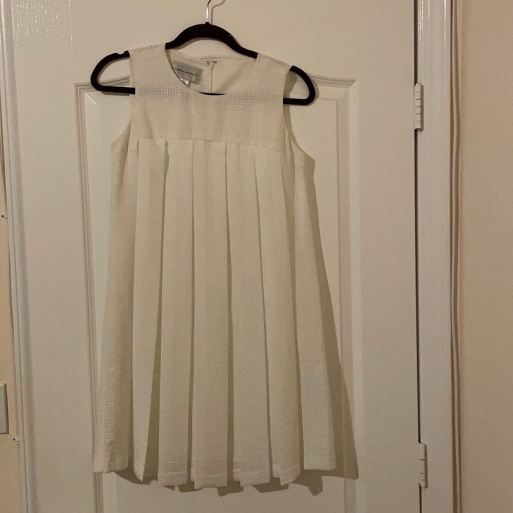 Donna Morgan Babydoll Dress